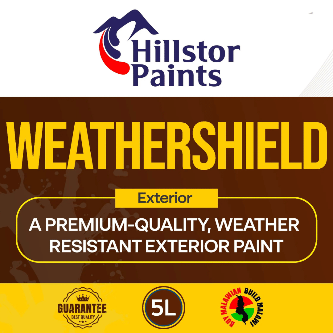 Weathershield
